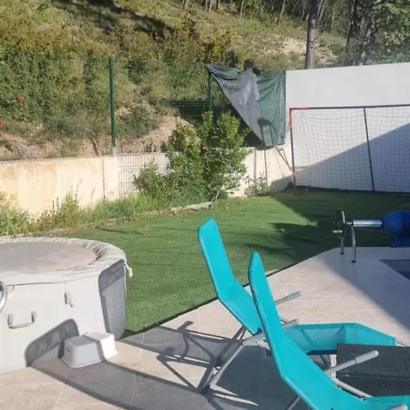 Pres Montpellier 4 * Prades-le-Lez