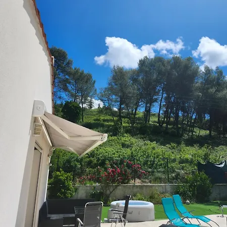 Pres Montpellier 4 * Prades-le-Lez