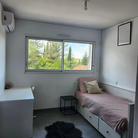 Pres Montpellier 4 * Prades-le-Lez