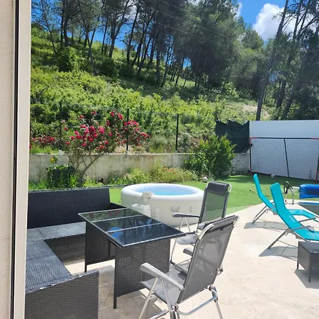 Pres Montpellier 4 *