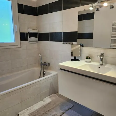 Hotel Pres Montpellier 4